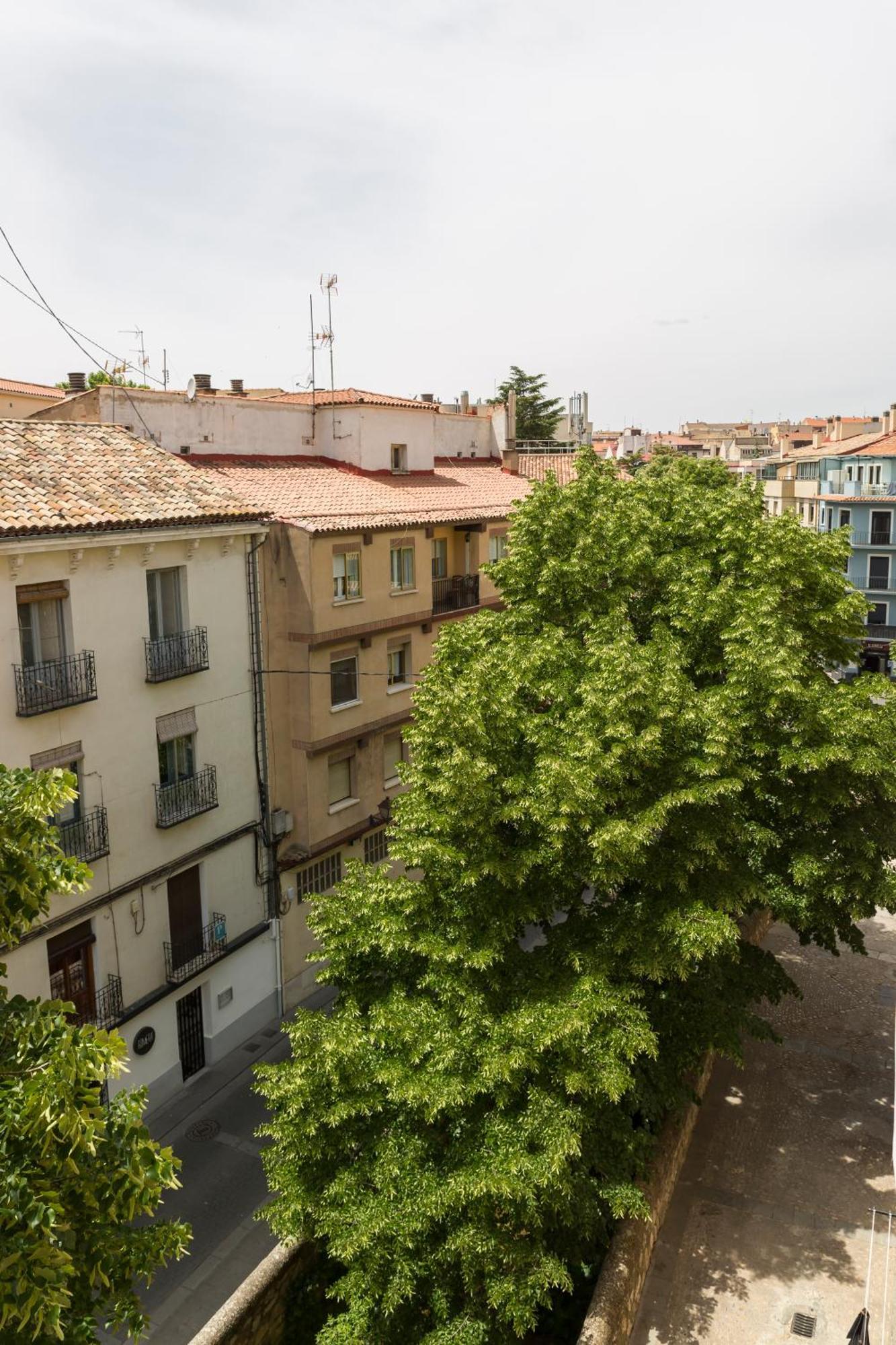 شقة Duermecuenca كوينكا المظهر الخارجي الصورة
