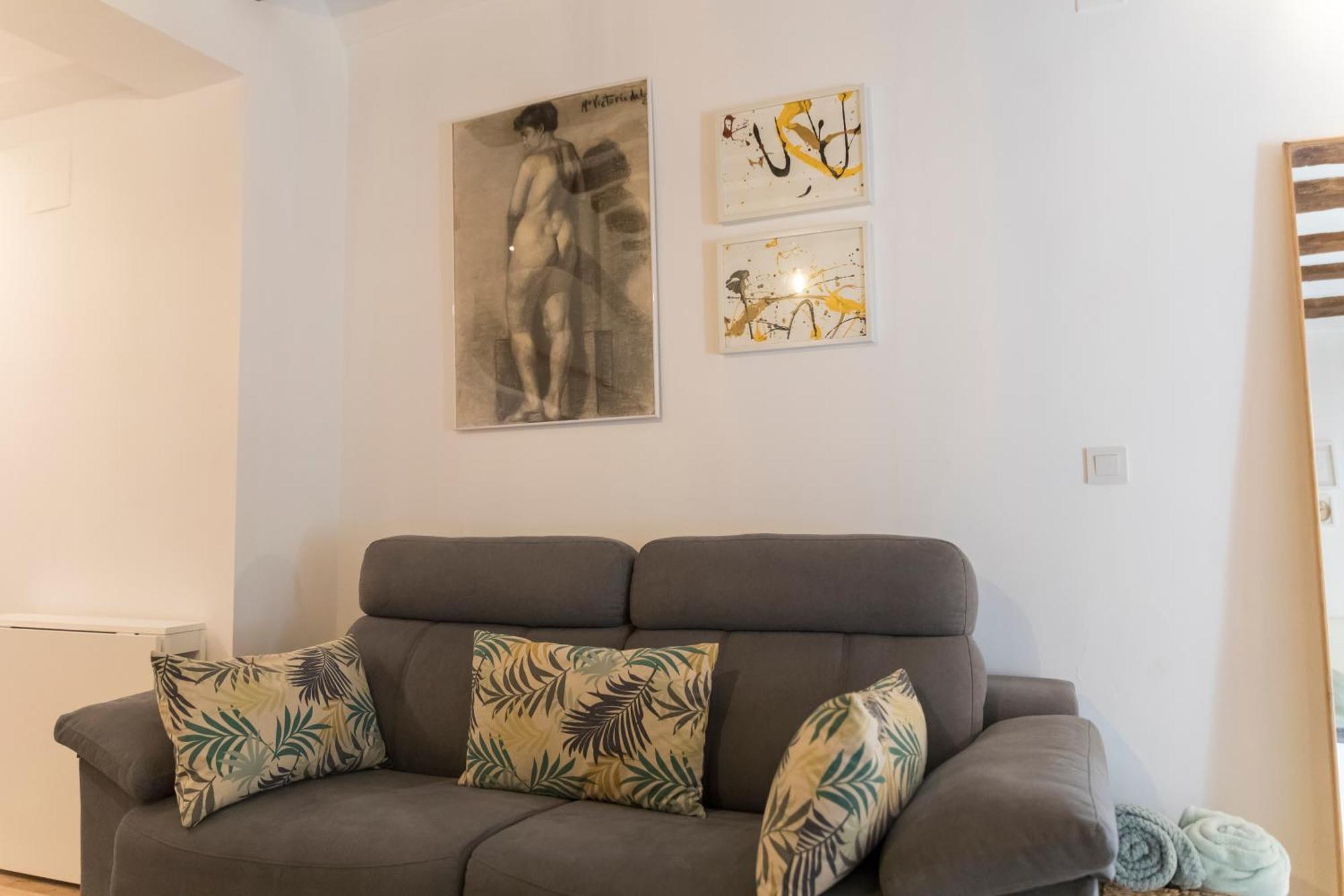 شقة Duermecuenca كوينكا المظهر الخارجي الصورة